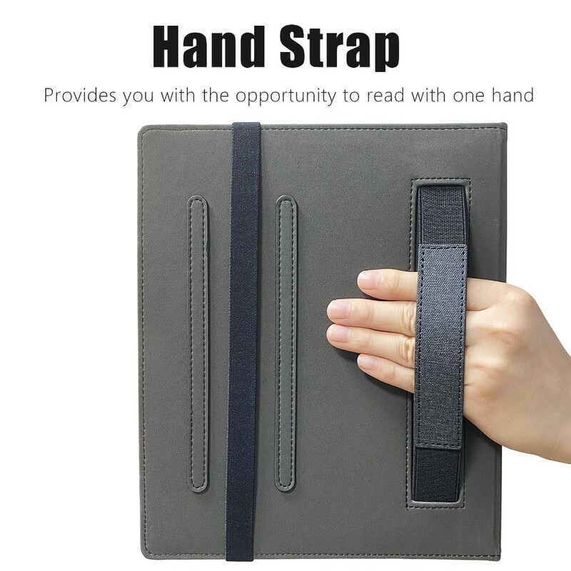 Husă pentru tabletă de hârtie Onyx Boox Note Air 2 de 10,3 inci pentru husă Boox Note Air 2 Plus