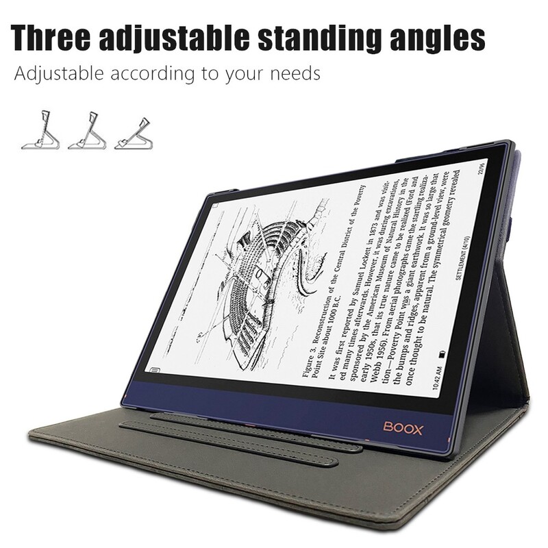 Husă pentru tabletă de hârtie Onyx Boox Note Air 2 de 10,3 inci pentru husă Boox Note Air 2 Plus
