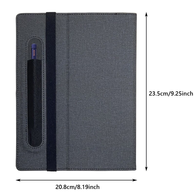 Husă pentru tabletă de hârtie Onyx Boox Note Air 2 de 10,3 inci pentru husă Boox Note Air 2 Plus