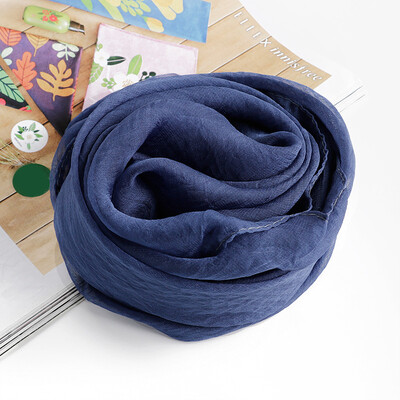 Νέα 70X70cm Simulation Μεταξωτά Κασκόλ Γυναικεία Ευέλικτο Μικρό Τετράγωνο Μασίφ Κασκόλ Σιφόν Κασκόλ Κασκόλ δώρο για πάρτι