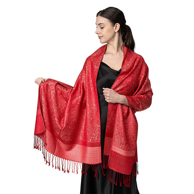 Nová módna imitácia kašmíru, pašmína, paisley strapcová šatka, dlhá šatka s paisley vzorom, univerzálna, pre všetky ročné obdobia