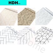 Tapeta so zlatými pruhmi, dekorácia domu, samolepiaca tapeta, renovácia nábytku, vodeodolná, geometrická samolepka