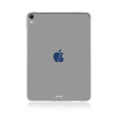 Atsparus smūgiams dėklas, skirtas Apple iPad 10th 10.9 Pro 11 12.9 Air 5 4 10.9 Skaidrus dangtelis iPad 10.2 9th 8th 7th Pro 9.7 2017 2018 Case