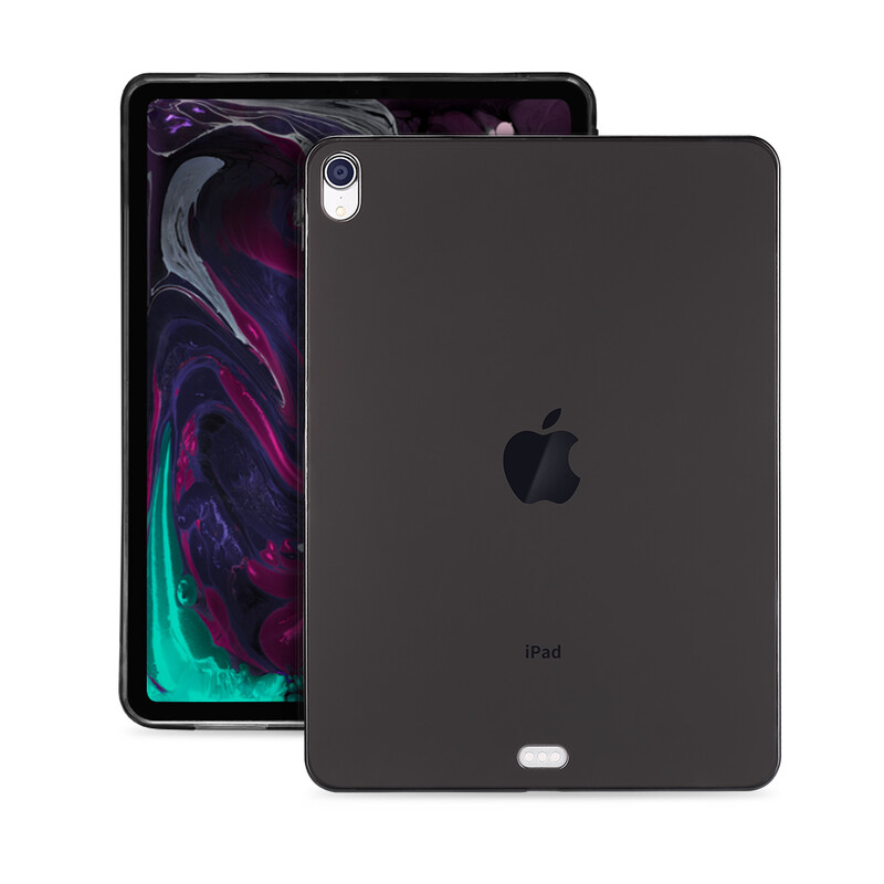 Atsparus smūgiams dėklas, skirtas Apple iPad 10th 10.9 Pro 11 12.9 Air 5 4 10.9 Skaidrus dangtelis iPad 10.2 9th 8th 7th Pro 9.7 2017 2018 Case