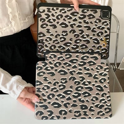 Tollnyílással iPad Air Pro 11 12,9 13 M4 M2 2024 tok 9,7 10,2 5. 6. 7. 8. 9. 2022 10. generációs tok Air 3 4 5 fedél