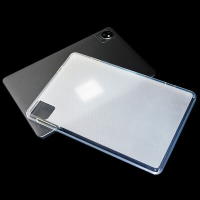 Tanka TPU stražnja školjka za Blackview Tab 70 Wifi 10.1" Tablet PC mekana zaštitna maska Black&Clear