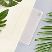 Mekana TPU maska za Teclast P80T 8'' tablet Air Hybrid Slim, zaštitna maska otporna na udarce, stražnja maska