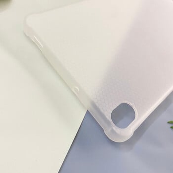 Меко TPU покритие за таблет Teclast P80T 8\'\' Air Hybrid Slim Защитен защитен калъф заден капак