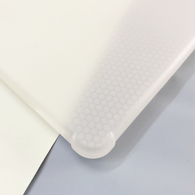 Mekana TPU maska za Teclast P80T 8'' tablet Air Hybrid Slim, zaštitna maska otporna na udarce, stražnja maska