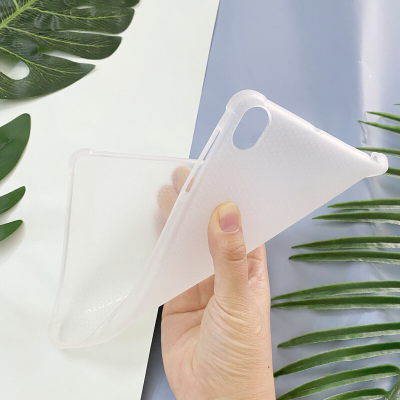 Mekana TPU maska za Teclast P80T 8'' tablet Air Hybrid Slim, zaštitna maska otporna na udarce, stražnja maska