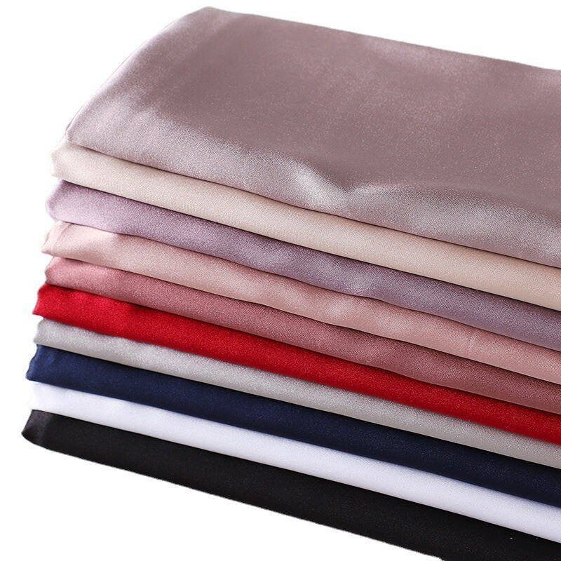 Női hidzsáb muszlim szabadidős sál egyszínű turbánutánzat selyem szatén sál női kendő kapucnis huzat divat készpénz Commodit