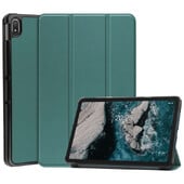 Husă cu suport pliabil pentru Nokia T20 10.4" Husă pentru tabletă inteligentă TA-1392 TA-1397 TA-1394 Funda magnetică cu carcasă rigidă Auto Sleep/Wake