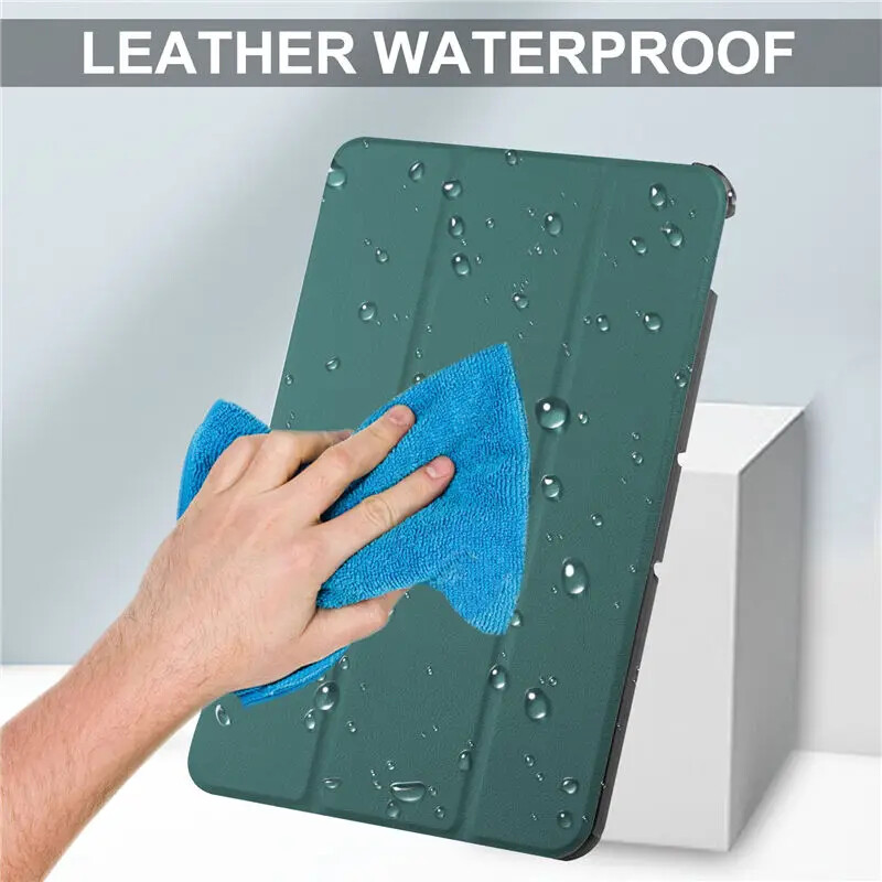 Husă cu suport pliabil pentru Nokia T20 10.4" Husă pentru tabletă inteligentă TA-1392 TA-1397 TA-1394 Funda magnetică cu carcasă rigidă Auto Sleep/Wake