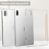 Za Blackview Tab 12 Pro 10.1" torbica za tablete, trostruko presavijeni stalak, magnetski PU kožni omot za Blackview Tab12 zaštitne futrole