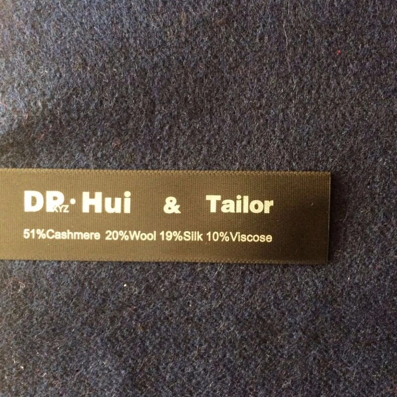 Eșarfe clasice pentru bărbați în carouri Esarfă moale din cașmir cald de iarnă pentru bărbați Batic de afaceri ocazional Esarfe de mătase negru gri