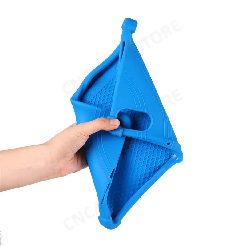 Κάλυμμα For Honor Pad X8a (2024) Θήκη 11" Tablet PC Kickstand Funda με 4 αντικραδασμικούς αερόσακους Kids Safety Soft Silicon