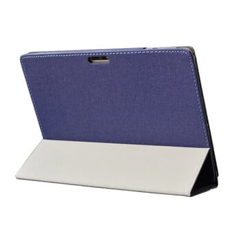 Калъф за Teclast M30 2019 Flip Funda Cover за Teclast M30 10,1-инчова стойка Pu Leather Protect Shell