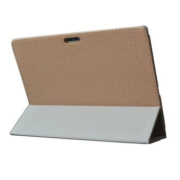 Калъф за Teclast M30 2019 Flip Funda Cover за Teclast M30 10,1-инчова стойка Pu Leather Protect Shell