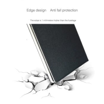 Калъф за Teclast M30 2019 Flip Funda Cover за Teclast M30 10,1-инчова стойка Pu Leather Protect Shell