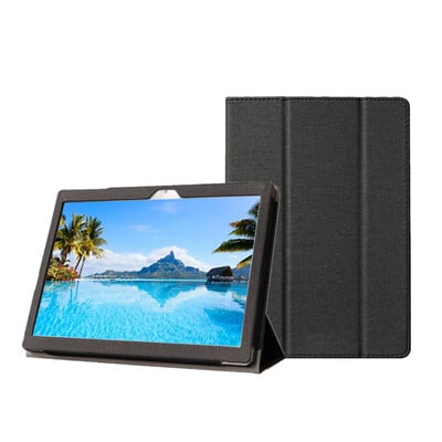 Θήκη για Teclast M30 2019 Flip Funda Cover for Teclast M30 10,1 Inch Stand Pu Leather Protect Shell