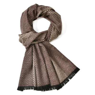 Χειμωνιάτικο κασκόλ 2024 Αντρικό κασκόλ Κλασικό δικτυωτό φούντα πασμίνα κασμίρ Κασκόλ Μαλακά κασκόλ Σάλια τυλίγματα κουβέρτες μαντήλι στολίδια