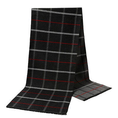 Eșarfă de cașmir de toamnă și iarnă, populară nouă, șal de nisip, cu imprimeu de lux, ieșire la modă, eșarfă de afaceri pentru bărbați