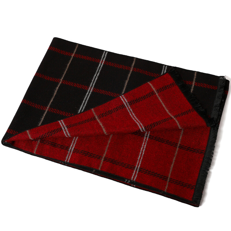 Eșarfă de cașmir de toamnă și iarnă, populară nouă, șal de nisip, cu imprimeu de lux, ieșire la modă, eșarfă de afaceri pentru bărbați