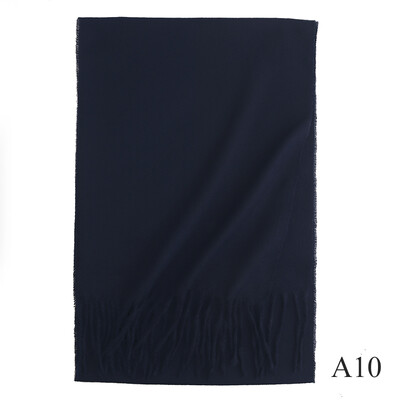 Tailor Smith 2023 Noi designeri de iarnă batic cald pentru bărbați eșarfe de afaceri Cadouri eșarfă pentru bărbați