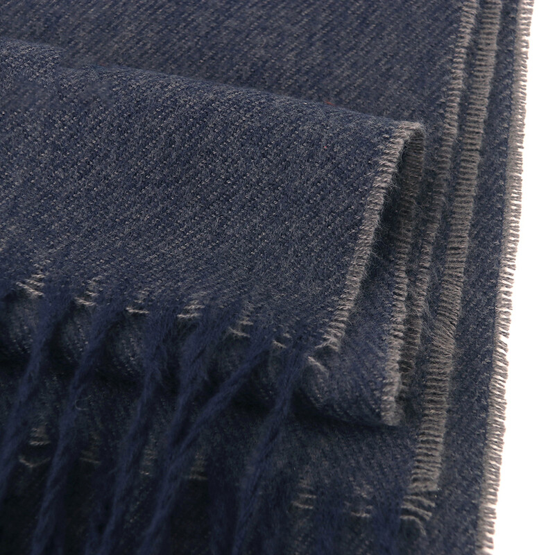 Tailor Smith 2023 Noi designeri de iarnă batic cald pentru bărbați eșarfe de afaceri Cadouri eșarfă pentru bărbați