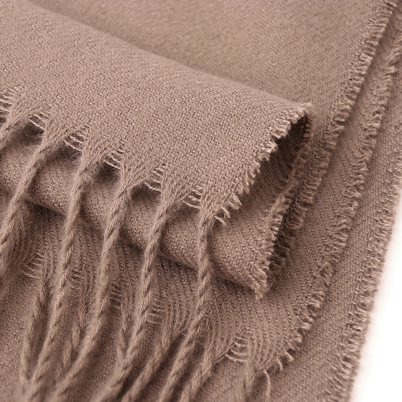 Tailor Smith 2023 Noi designeri de iarnă batic cald pentru bărbați eșarfe de afaceri Cadouri eșarfă pentru bărbați