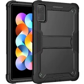 Калъф за таблет за Xiaomi Redmi Pad SE 11 10.61 Mi Pad 6 11" PC Tablet Stand Cover Детски удароустойчив калъф за Redmi Pad 10.6 Armor