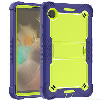 Калъф за таблет за Xiaomi Redmi Pad SE 11 10.61 Mi Pad 6 11" PC Tablet Stand Cover Детски удароустойчив калъф за Redmi Pad 10.6 Armor