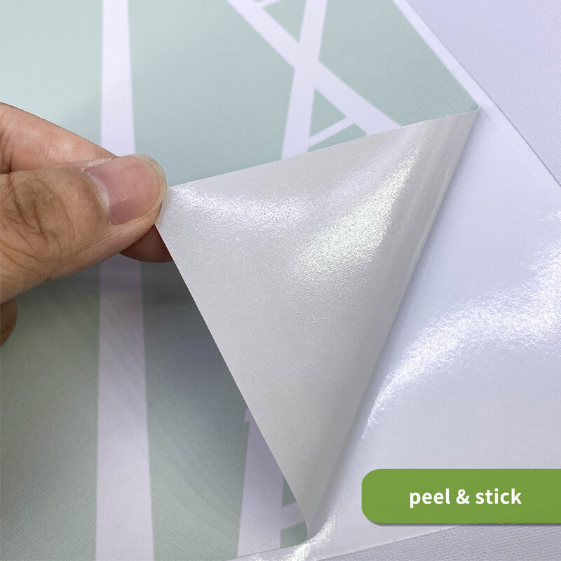 Pepinieră Adventure Munte Decal mural Woodland Playroom Decor camera bebelușului Autocolant detașabil de perete din vinil