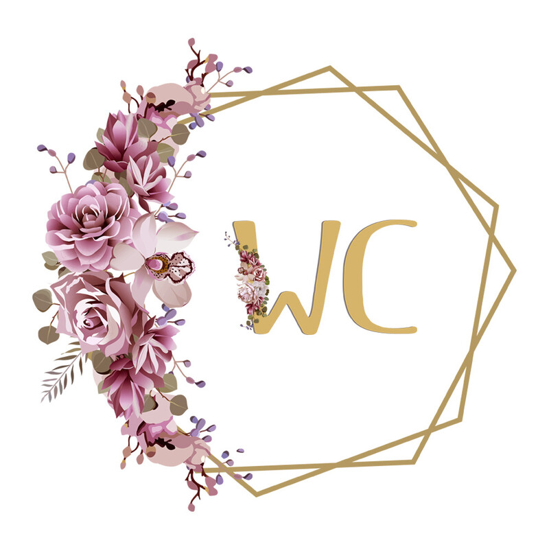 Gėlės vyrų ir moterų WC sienų lipdukas vonios kambario dekoravimui Vinilo namų lipdukai Neperšlampami plakatų durų lipdukai tualeto ženklas