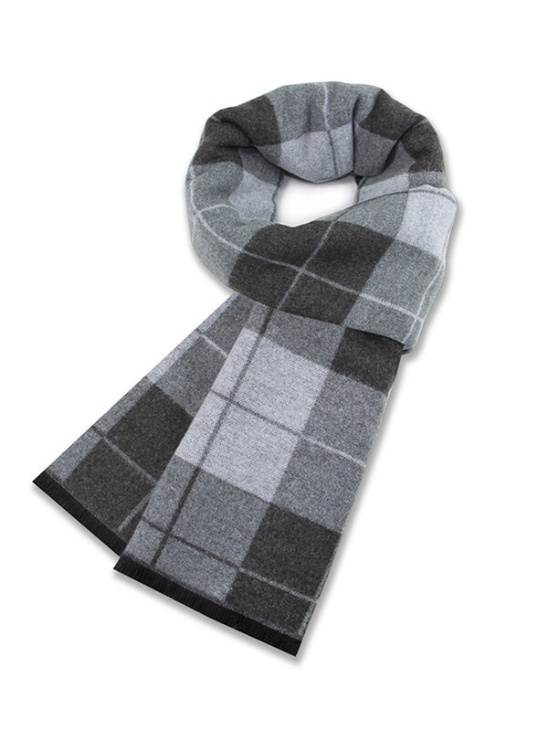 Utánzat kasmír férfi nyakruha uniszex sál téli meleg sál Pashmina Mujer női Foulard Bufanda hangtompító hosszú kendő