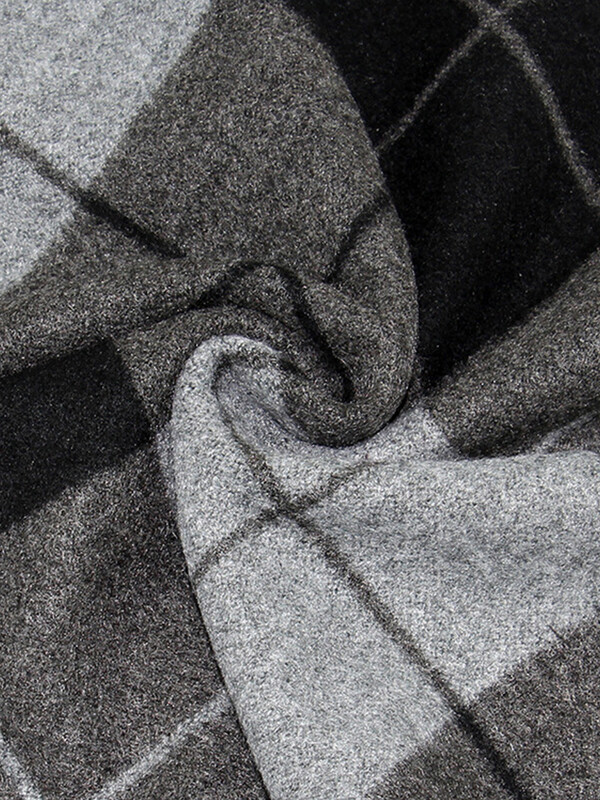 Utánzat kasmír férfi nyakruha uniszex sál téli meleg sál Pashmina Mujer női Foulard Bufanda hangtompító hosszú kendő