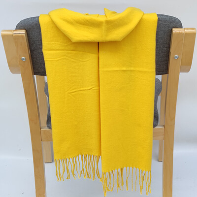 Keturių „SeasoHot“ išpardavimas vyrų skara Moteriška su kutais spalvos tinklelio kašmyro šalikai „Tinker“ rudeninė šilta moteriška skara ilga pora skara