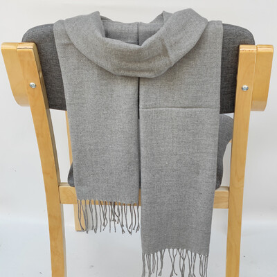 Keturių „SeasoHot“ išpardavimas vyrų skara Moteriška su kutais spalvos tinklelio kašmyro šalikai „Tinker“ rudeninė šilta moteriška skara ilga pora skara