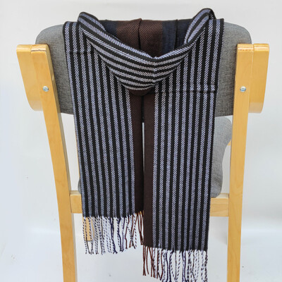 Keturių „SeasoHot“ išpardavimas vyrų skara Moteriška su kutais spalvos tinklelio kašmyro šalikai „Tinker“ rudeninė šilta moteriška skara ilga pora skara