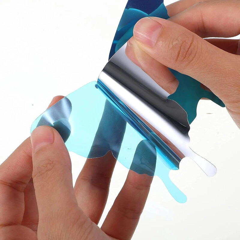 12kom leptir ogledalo zidne naljepnice 3D DIY decal art za djecu lijepljenje naljepnica dom dekoracija spavaća soba pozadina vjenčanja