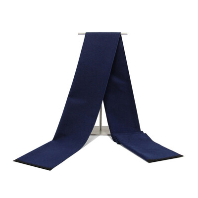 Eșarfă cu ciucuri bussiess de iarnă bărbați marca de lux carouri eșarfe cașmir artificial șal pashmina foulard echarpe hiver homme N7