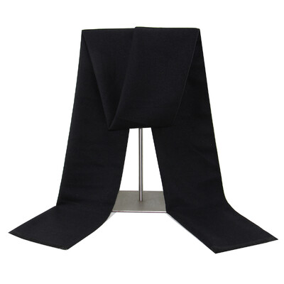 Eșarfe pentru bărbați în carouri de modă nouă, toamnă, iarnă, pashmina, groasă, caldă, cașmir, eșarfe de afaceri lungi pentru bărbați Shaw clasic