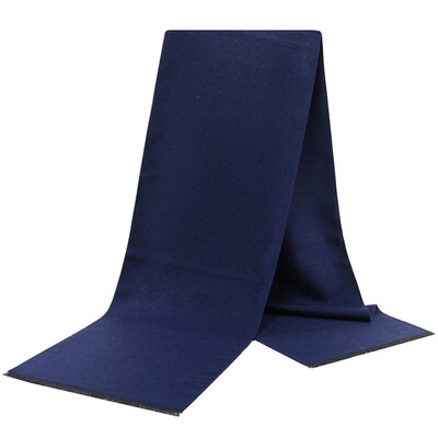 Eșarfe pentru bărbați în carouri de modă nouă, toamnă, iarnă, pashmina, groasă, caldă, cașmir, eșarfe de afaceri lungi pentru bărbați Shaw clasic