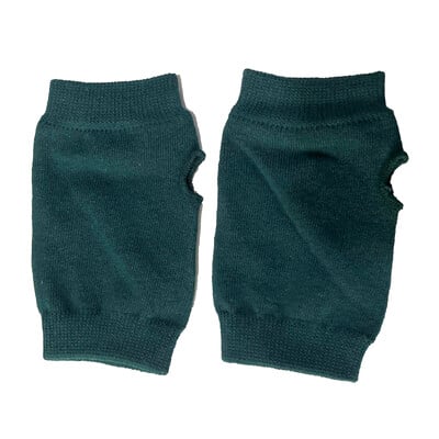 1 pora žieminių puspirščių, megztų pirštinių, šiltų rankogalių su skylute nykščiui, tamprus trumpas rankų šildytuvas vyrams, moterims