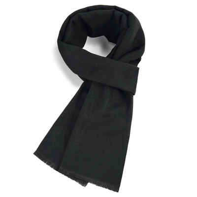 Divat Üzleti Klasszikus Férfi Sál Téli Ősz Egyszerű Puha Thermal Mufller Női utánzat Kasmír Sokoldalú kockás kendő