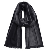 30Χ180 εκ. Ριγέ ανδρικό κασκόλ Μόδα Ζεστό ανδρικό χειμωνιάτικο κασκόλ Ανδρικά κασκόλ Βρετανικού σχεδίου