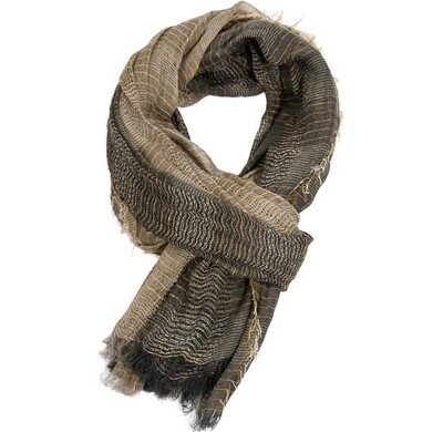 Új dizájn pamut vászon férfi sálak őszi és téli kiegészítők férfiaknak meleg hosszú divat márka férfi sál Bufanda