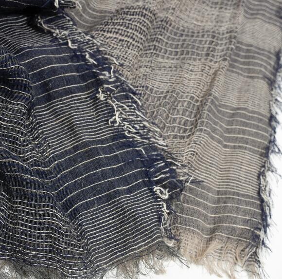 Új dizájn pamut vászon férfi sálak őszi és téli kiegészítők férfiaknak meleg hosszú divat márka férfi sál Bufanda