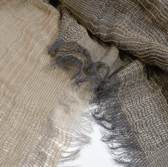 Új dizájn pamut vászon férfi sálak őszi és téli kiegészítők férfiaknak meleg hosszú divat márka férfi sál Bufanda