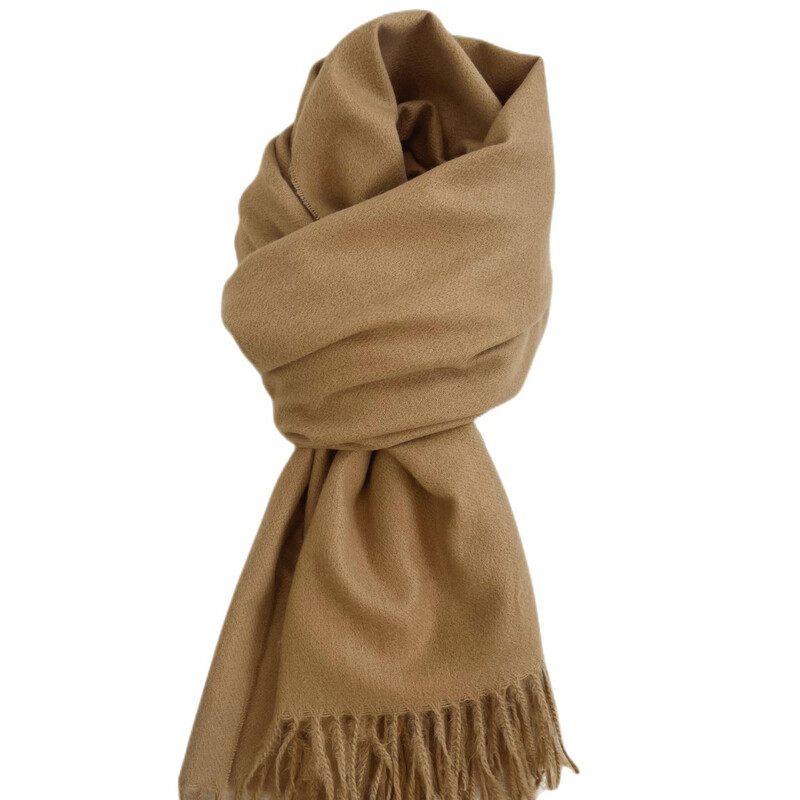 Anglija Ziemas Sieviešu Kašmira Jaunavas Vilnas Pušķis Šalle 190x30cm Vienkrāsains Melns Balts Silts Meiteņu Skolas Lielas Šalles